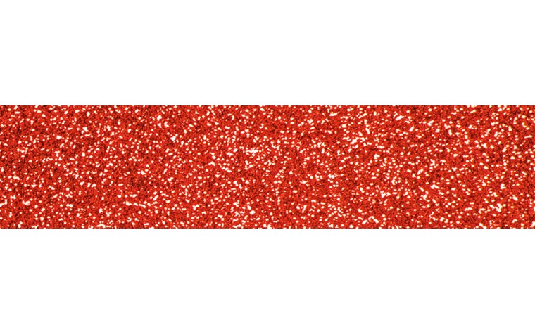 Ruban à paillettes set de 3 pièces 15mmx5m