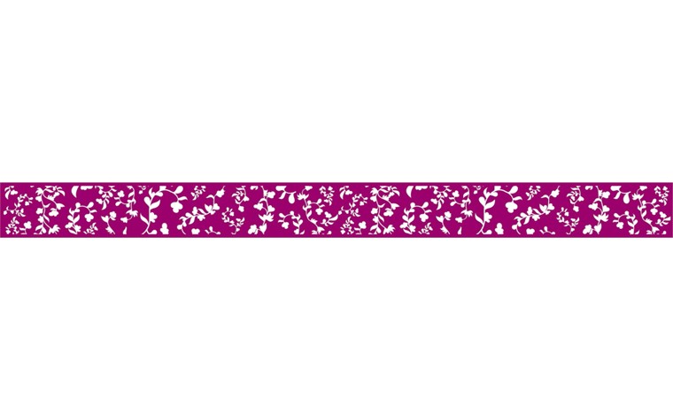 Deco Tapes Colour Tape 5mx15mm 4 rolls