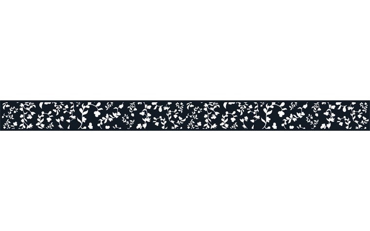 Deco Tapes Colour 5mx15mm 4 rouleaux