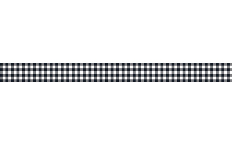 Deco Tapes Colour 5mx15mm 4 rouleaux