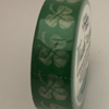 Washi-Tape 15mmx10ml Cloverleaf