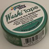 Washi-Tape 15mmx10ml Cloverleaf