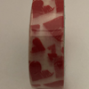 Washi-Tape 15mmx10ml Heart
