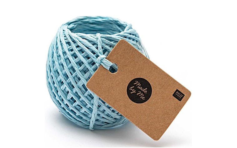 Paper string ø1mm 20m