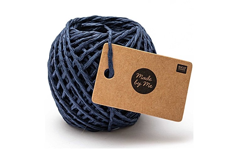 Paper string ø1mm 20m