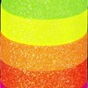 Deco Tapes Regenbogen Neon