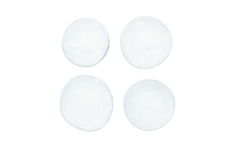 Glass nuggets approx.200gr 20 ø