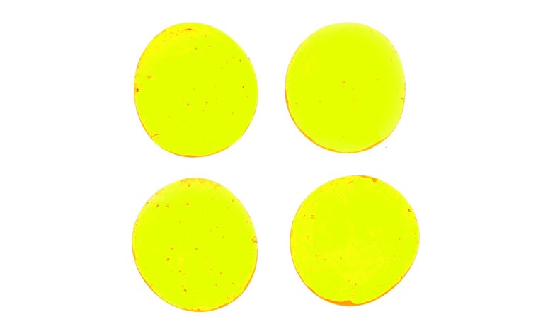 Glass nuggets approx.200gr 20 ø