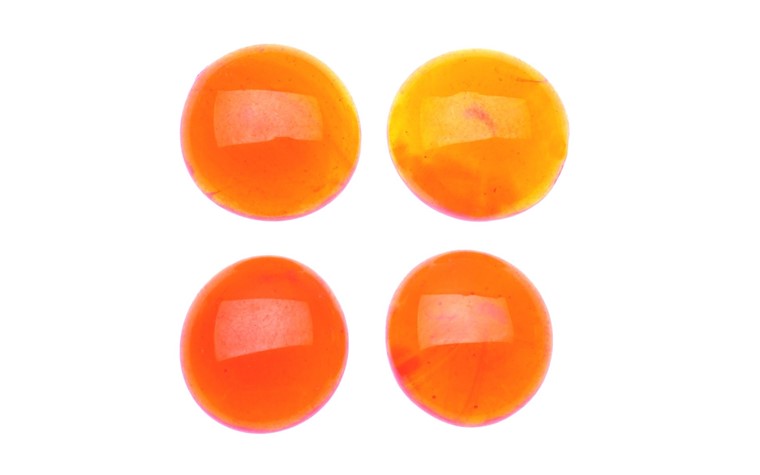 Nuggets en verre env.200gr 20 ø