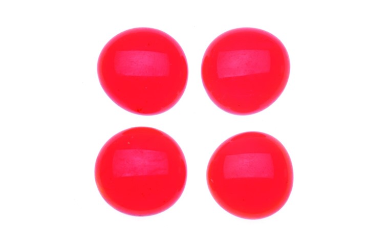 Nuggets en verre env.200gr 20 ø