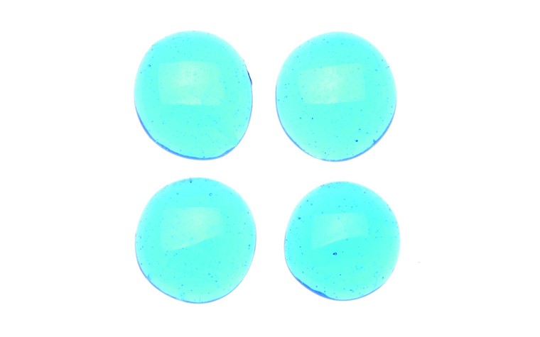 Nuggets en verre env.200gr 20 ø