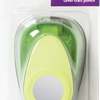 Lever craft punch XL - Circle - Ø 3.8cm