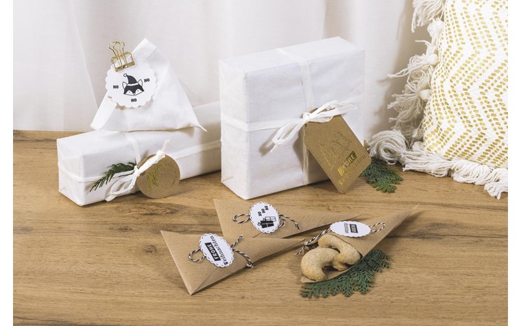 Lever craft punch XL - Circle - Ø 3.8cm