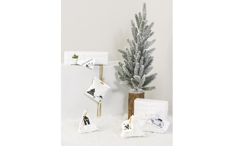 Lever craft punch XL - Circle rippled - Ø 3.8cm