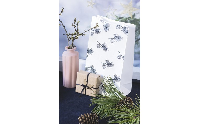 Lever craft punch XL - Wings - Ø 3.8cm