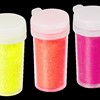 Glitter Mix 5-farbig neon