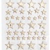 Puffy Sticker Sterne