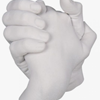 Vormset 3D handen