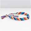 Embroidery floss set Rainbow 10pcs