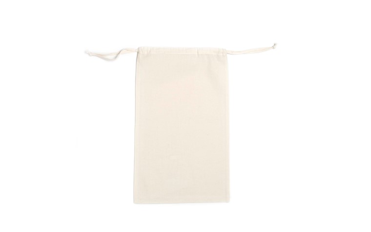 Cotton bag 27x45cm