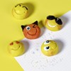 Plasticine+erase set Be Happy