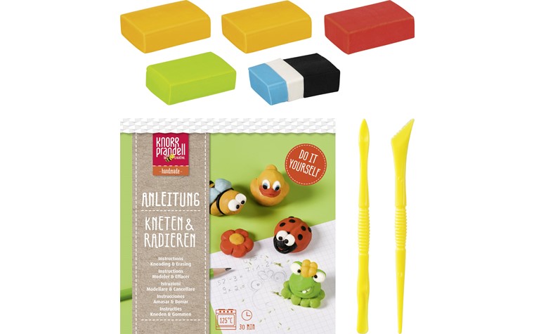 Play-doh set met gummetjes Summertime
