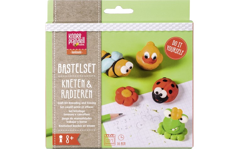 Play-doh set met gummetjes Summertime