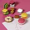 Bastel-Set Kneten+Radieren Tasty Candies