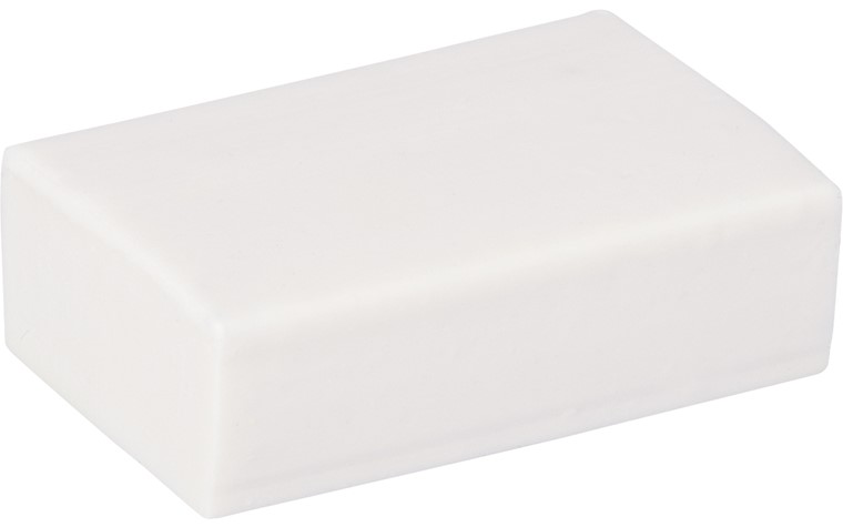 Modelling clay kneading+erasing 20g