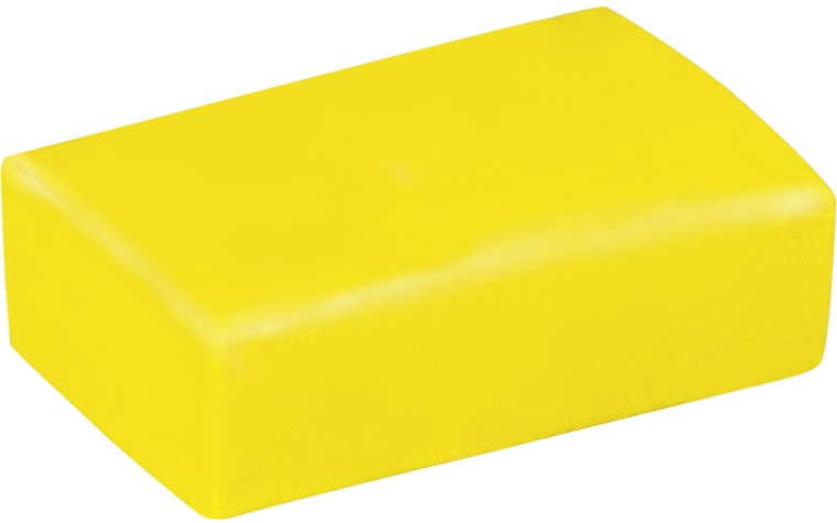 Boetseerklei kneden+verwijderen 20g