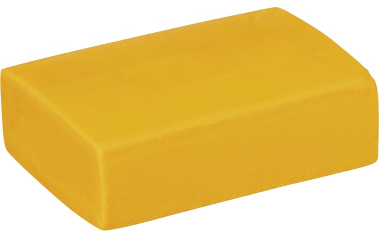 Boetseerklei kneden+verwijderen 20g