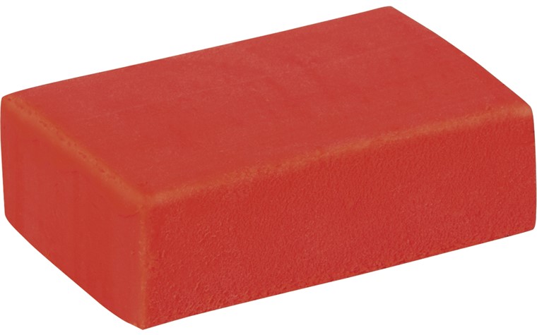 Modelling clay kneading+erasing 20g