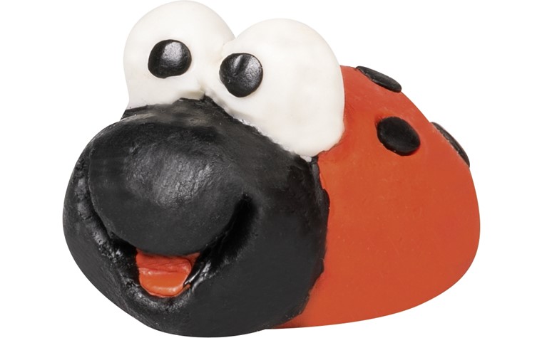 Modelling clay kneading+erasing 20g