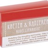 Modelling clay kneading+erasing 20g