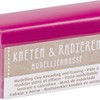 Modelling clay kneading+erasing 20g