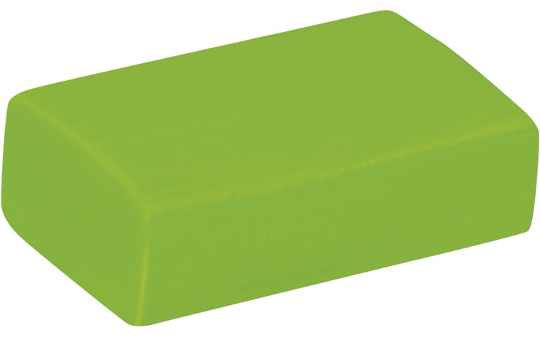 Boetseerklei kneden+verwijderen 20g