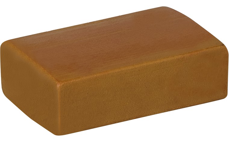 Pâte à modeler pétrissage+gommage 20g