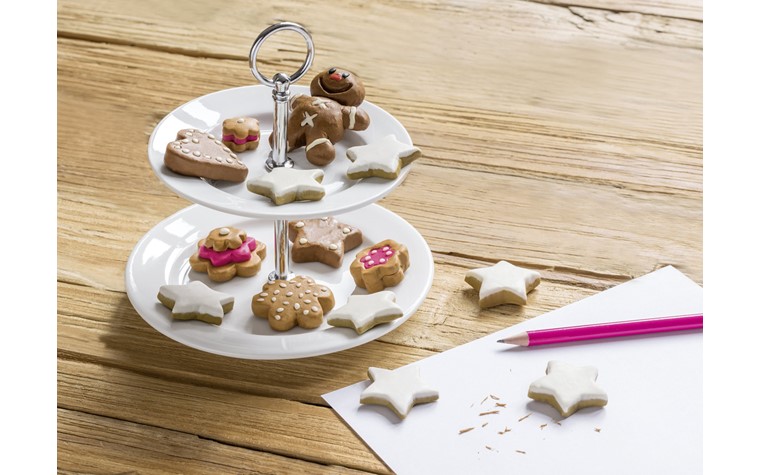 Pâte à modeler pétrissage+gommage 20g