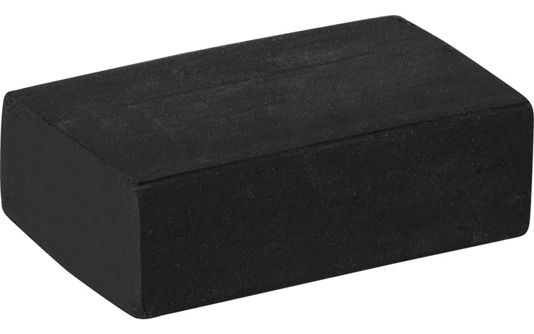 Modelling clay kneading+erasing 20g