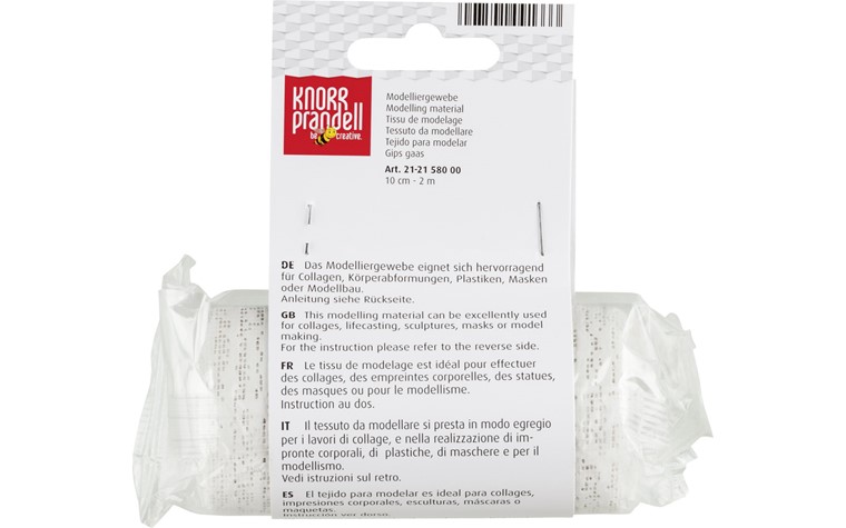 Modelling bandage 10x200cm