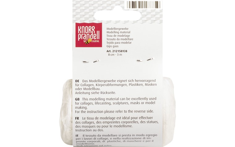 Modelling bandage 8x300cm