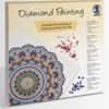 Diamond Painting - Diamanten Mandala