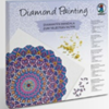 Diamond Painting Diamond Mandala