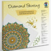Diamond Painting - Diamanten Mandala