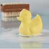 Silicone casting mould Duck