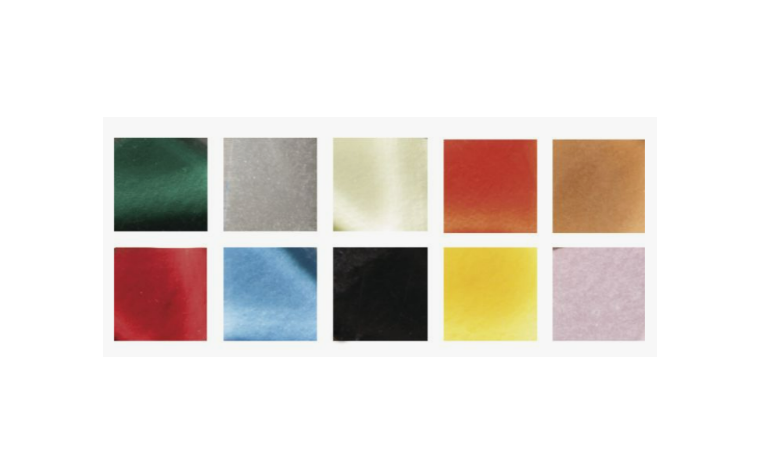 Mosaic Soft Glas 500g