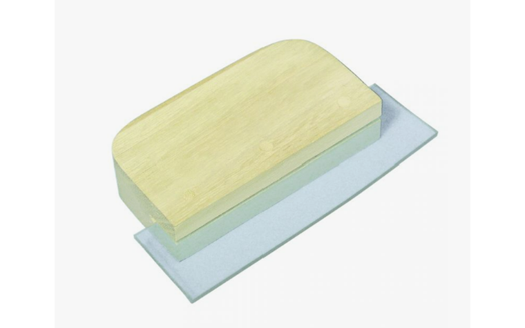 Joint spatula for mosaic-ceramica