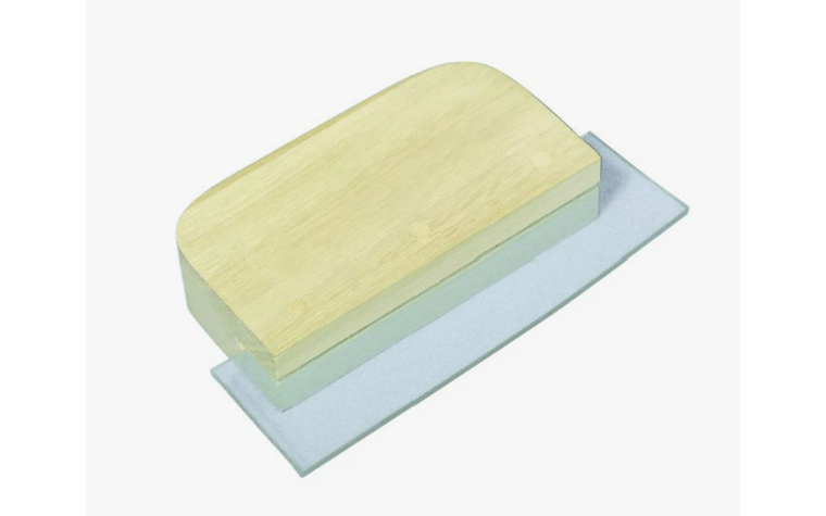 Joint spatula for mosaic-ceramica