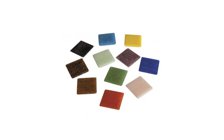 Acrylic mosaic, Artdecor Mix 1kg