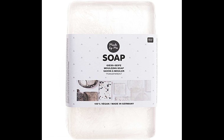 Pouring soap 250 gr